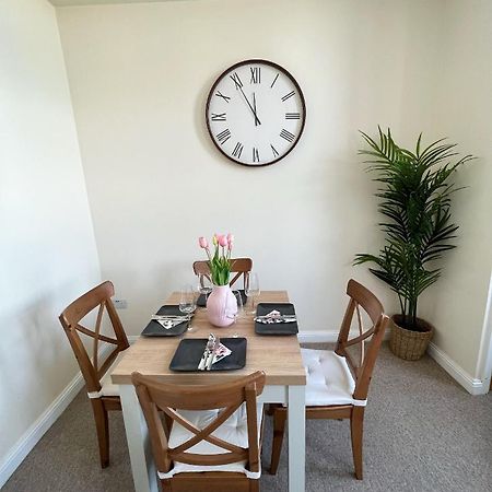 Cosy Town Centre Apartment Close To Beach Bournemouth Exteriör bild