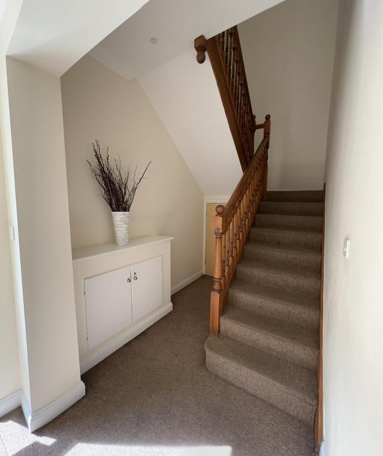 Cosy Town Centre Apartment Close To Beach Bournemouth Exteriör bild