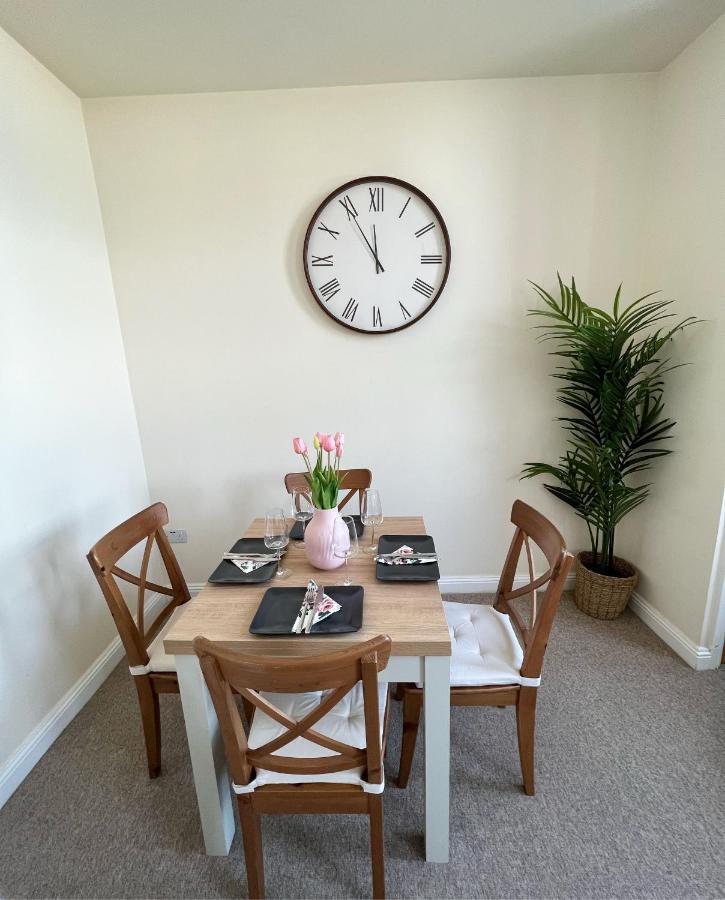 Cosy Town Centre Apartment Close To Beach Bournemouth Exteriör bild